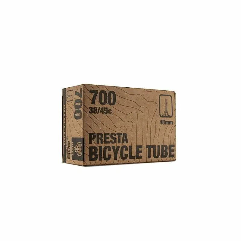 WTB Binnenband WTB Presta 700x38/45c, 48mm