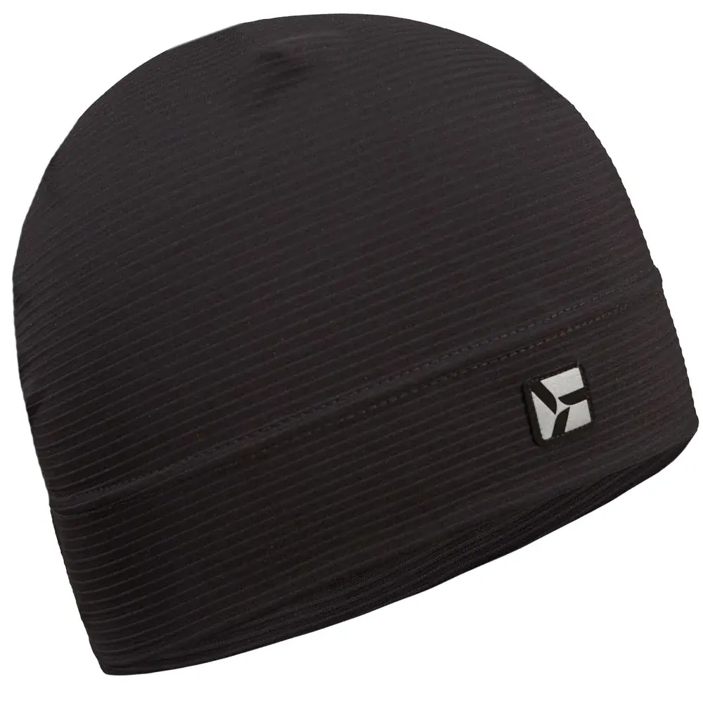Silvini Elastische muts Silvini Maira black