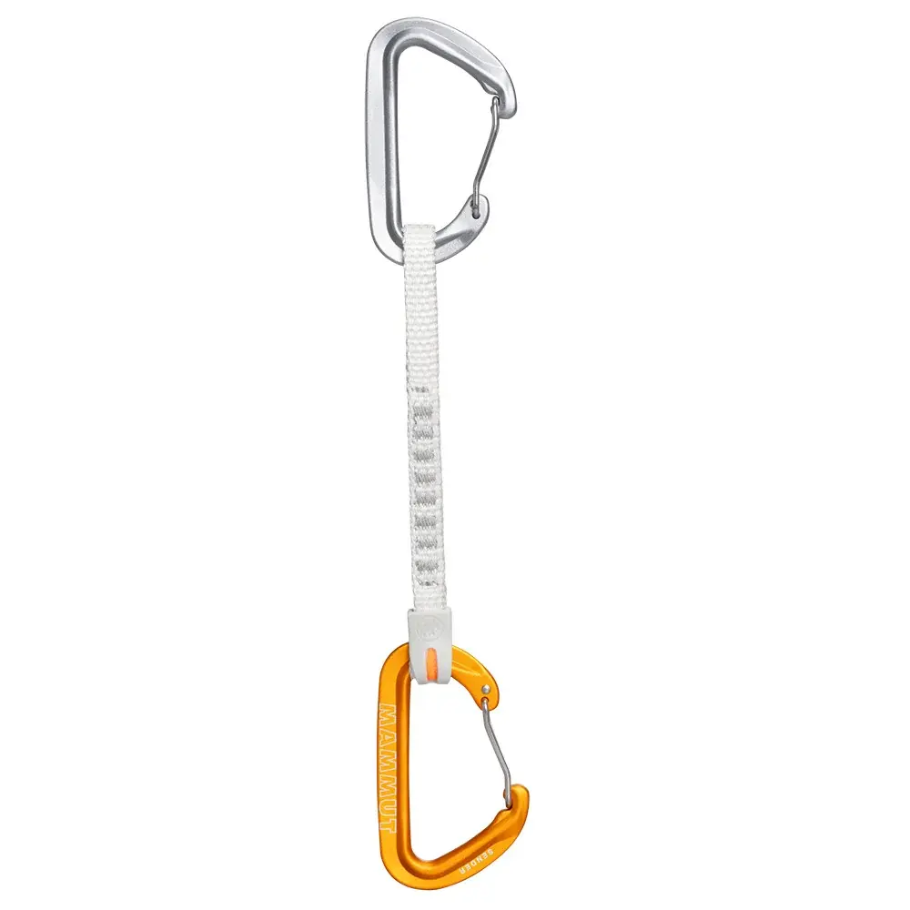 Mammut Express Mammut Sender Wire