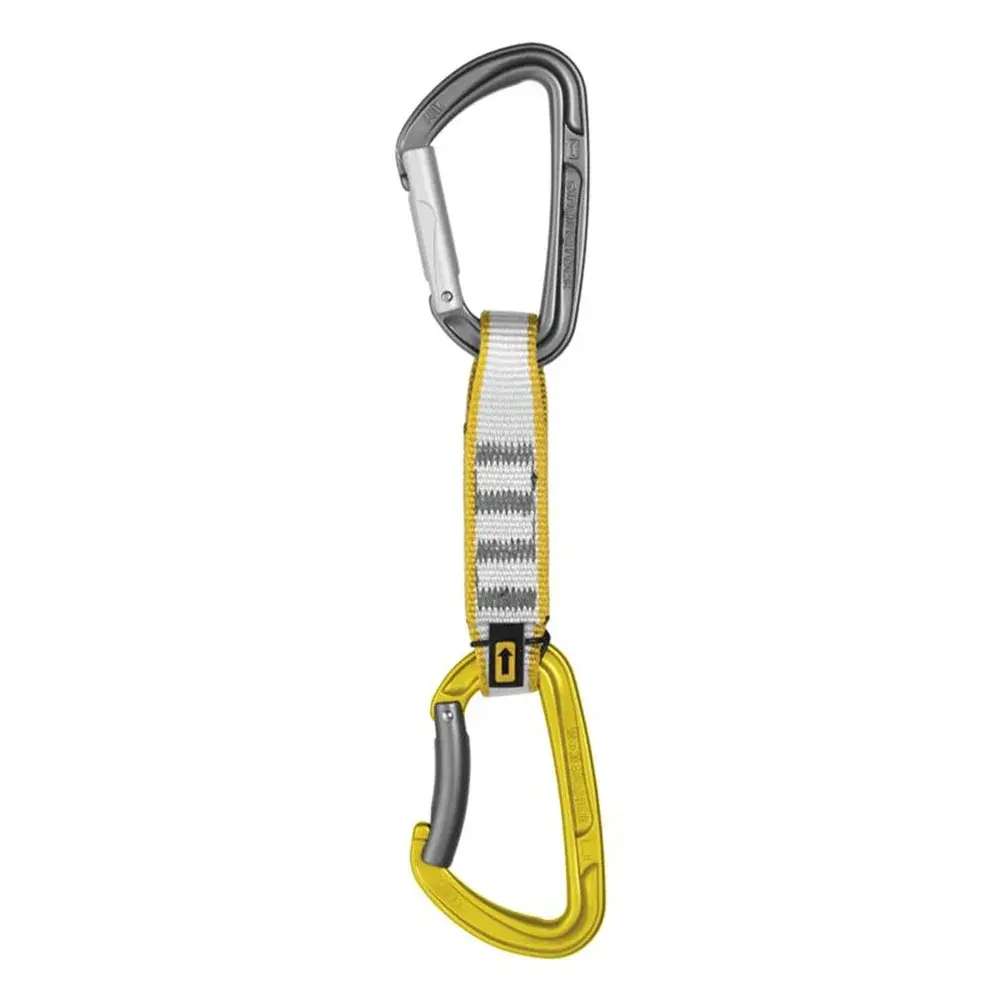 Express Singing Rock COLT 11cm geel