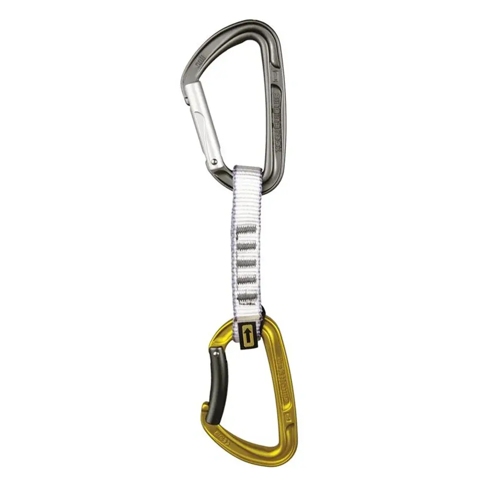 Express Singing Rock COLT 16 11cm geel