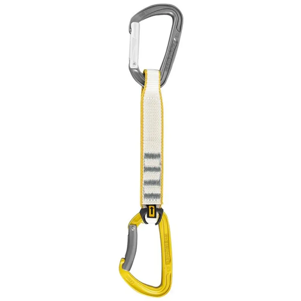 Express Singing Rock COLT 17cm geel