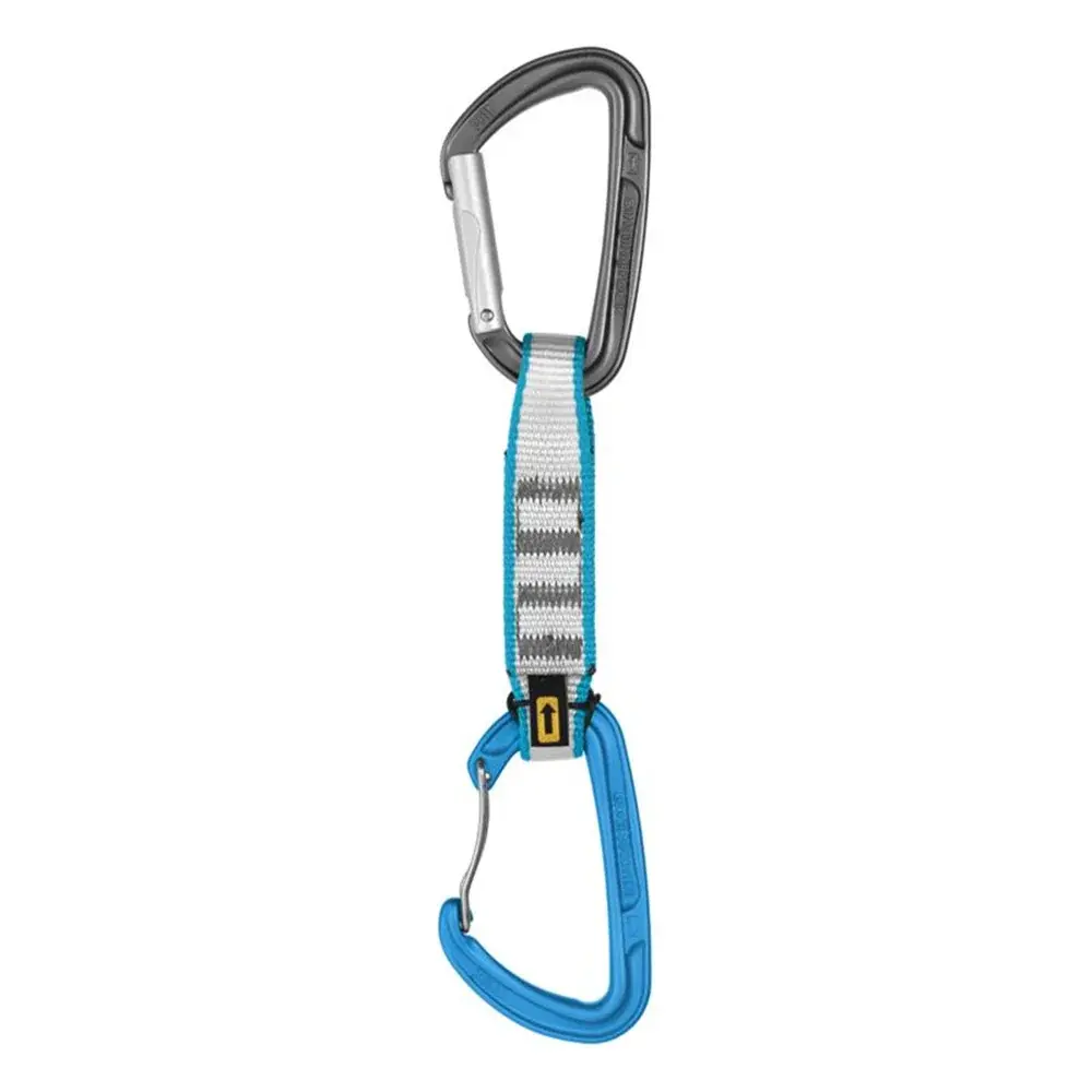 Express Singing Rock COLT MIX 11cm blauw