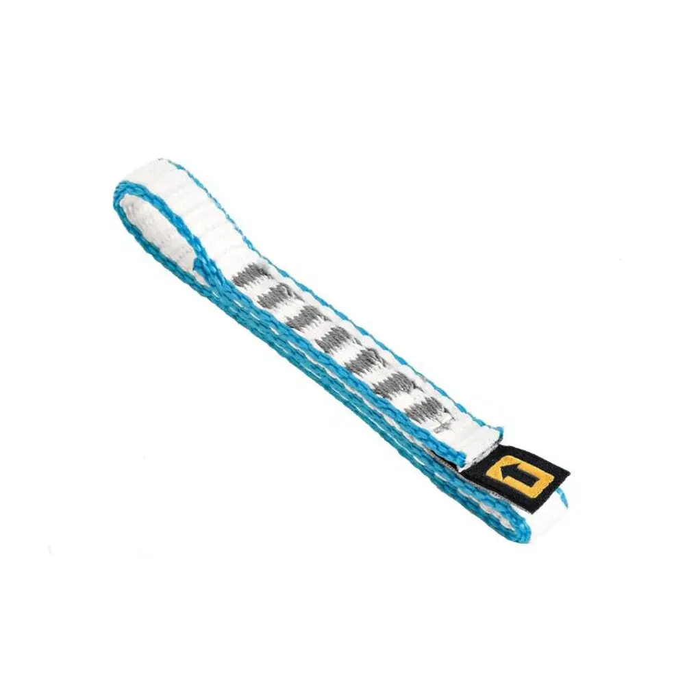 Singing Rock Expresslinge Singing Rock Dyneema 11mm blauw