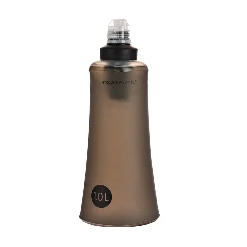 Katadyn Filterfles Katadyn BeFree Tactical 1000ml