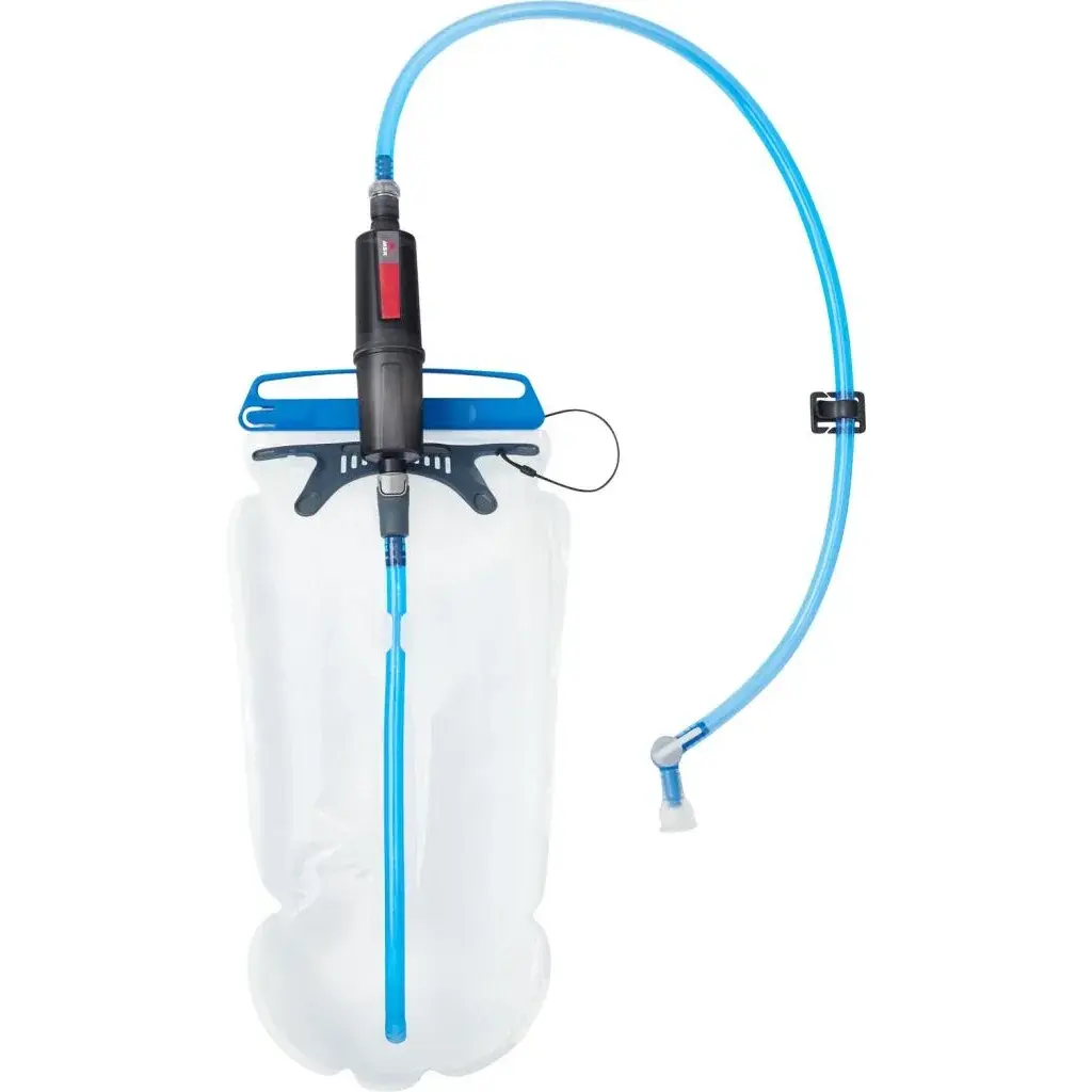 MSR Waterfilter MSR Thru-Link In-Line Microfilter