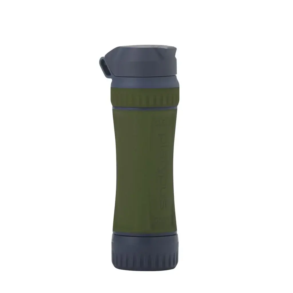 Filter Platypus QuickDraw Filter green