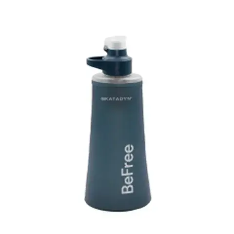 Katadyn Filterfles Katadyn BeFree AC 1L