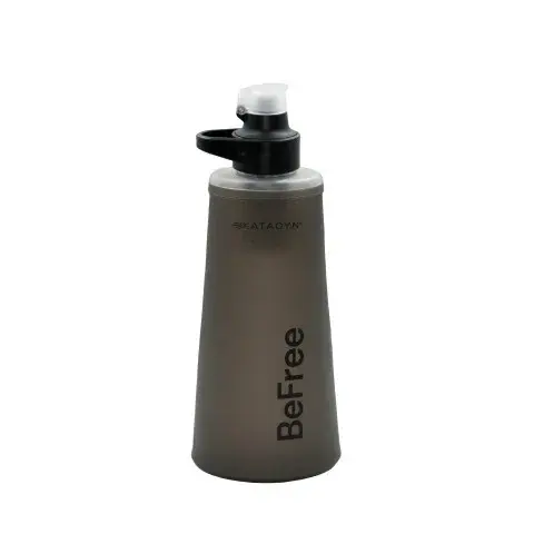 Katadyn Filterfles Katadyn BeFree AC Tactical 1L