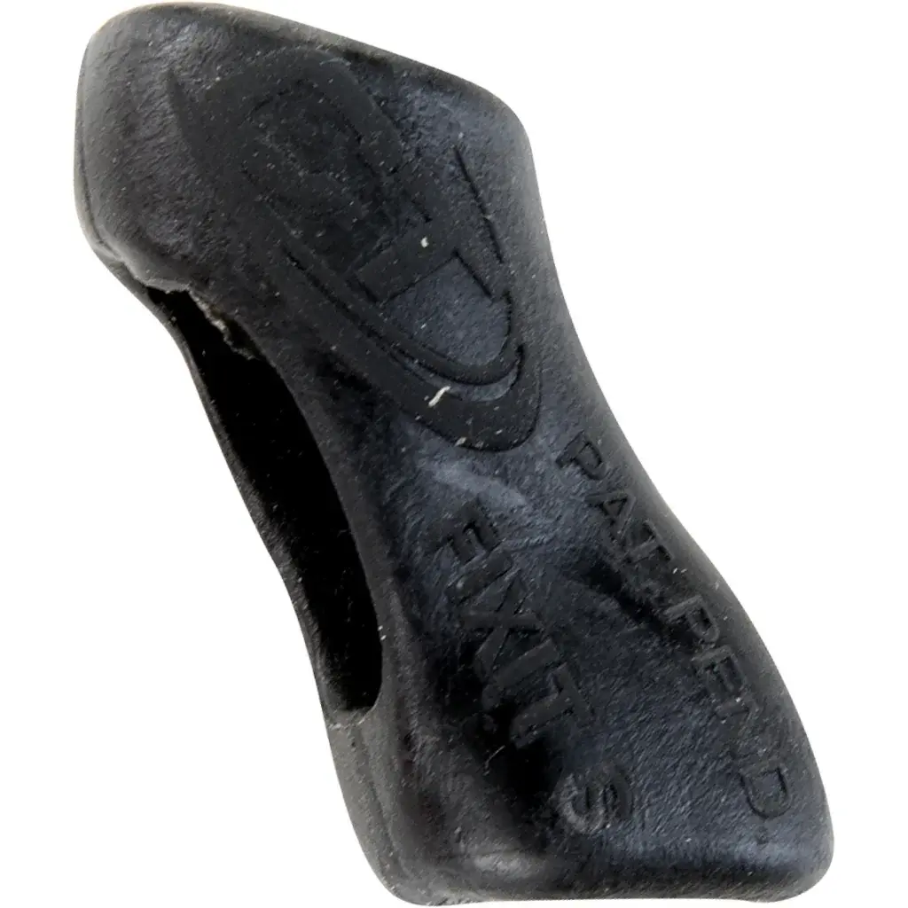 Climbing Technology Karabijnrubber Climbing Technology FIXIT Small black 10st.