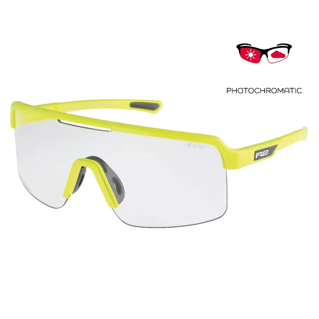 R2 Fotochromatische sportzonnebril R2 BOOST AT114J