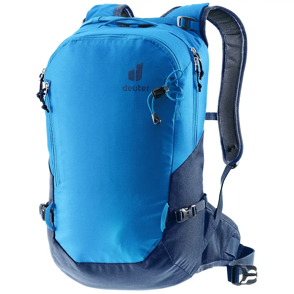 Deuter Freeriderugzak Deuter Freecline 15L neptune-nightblue one-size
