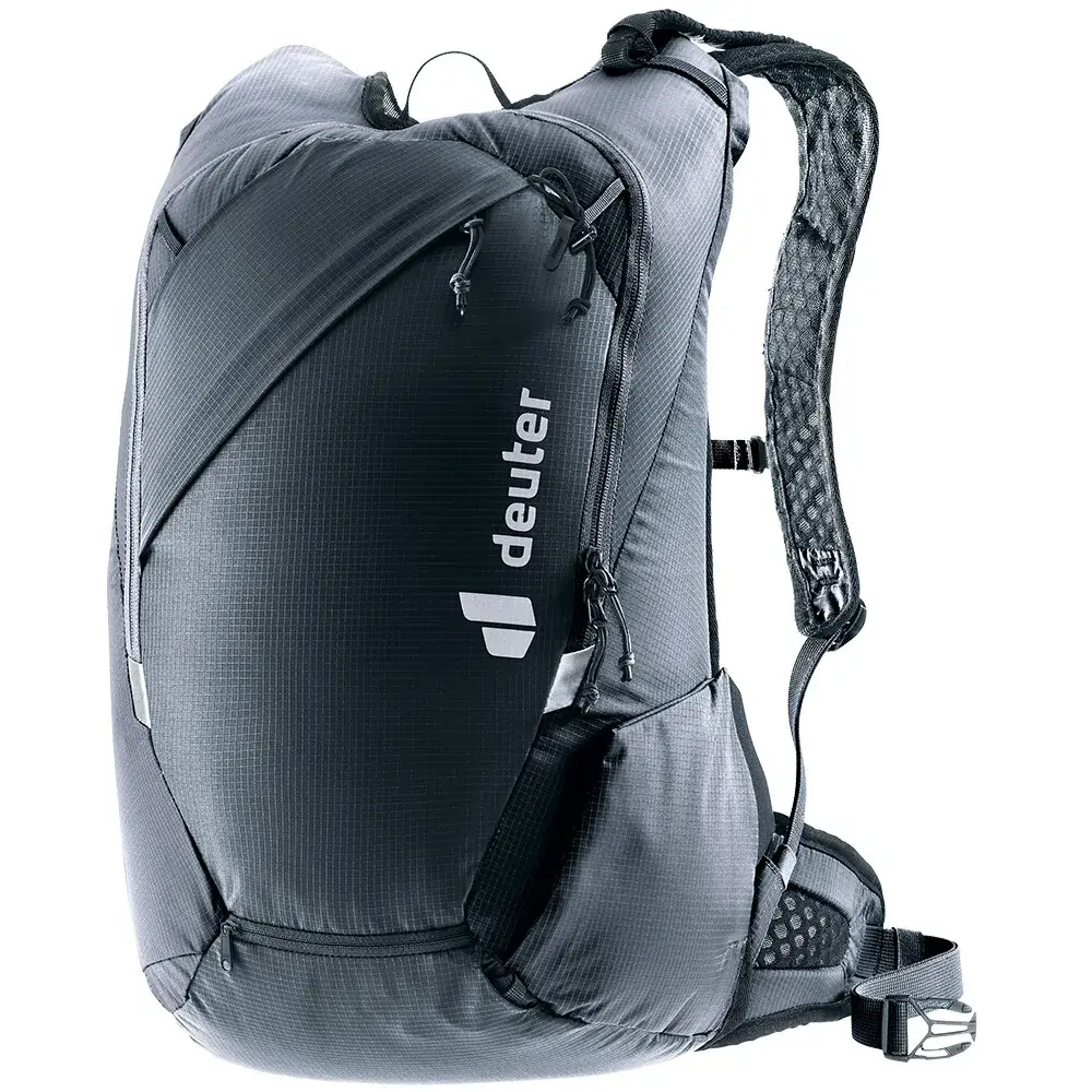 Deuter Freeriderugzak Deuter Updays 20L black