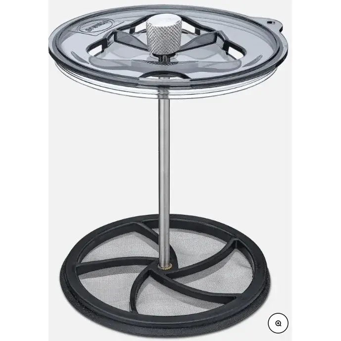 PRIMUS French press PRIMUS Lite+ zwart