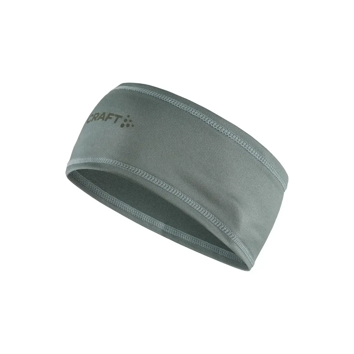 Craft Functionele hoofdband Craft CORE Essence Jersey groen UNI