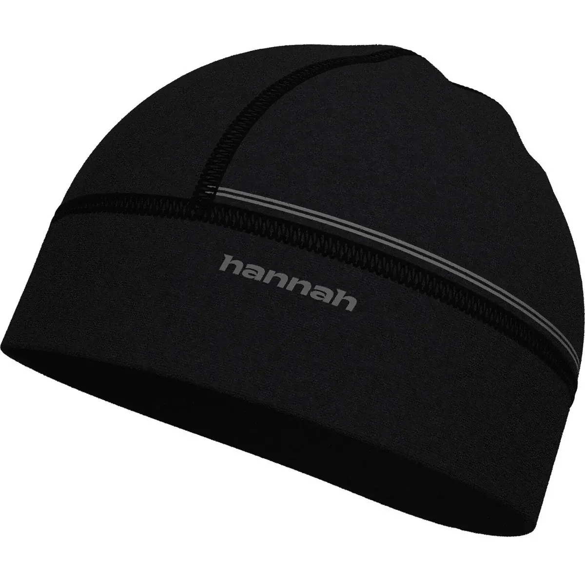 Hannah Functionele muts Hannah Neat Light anthracite