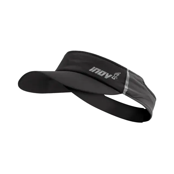 Inov8 Functionele zonneklep Inov8 Race Elite Visor black