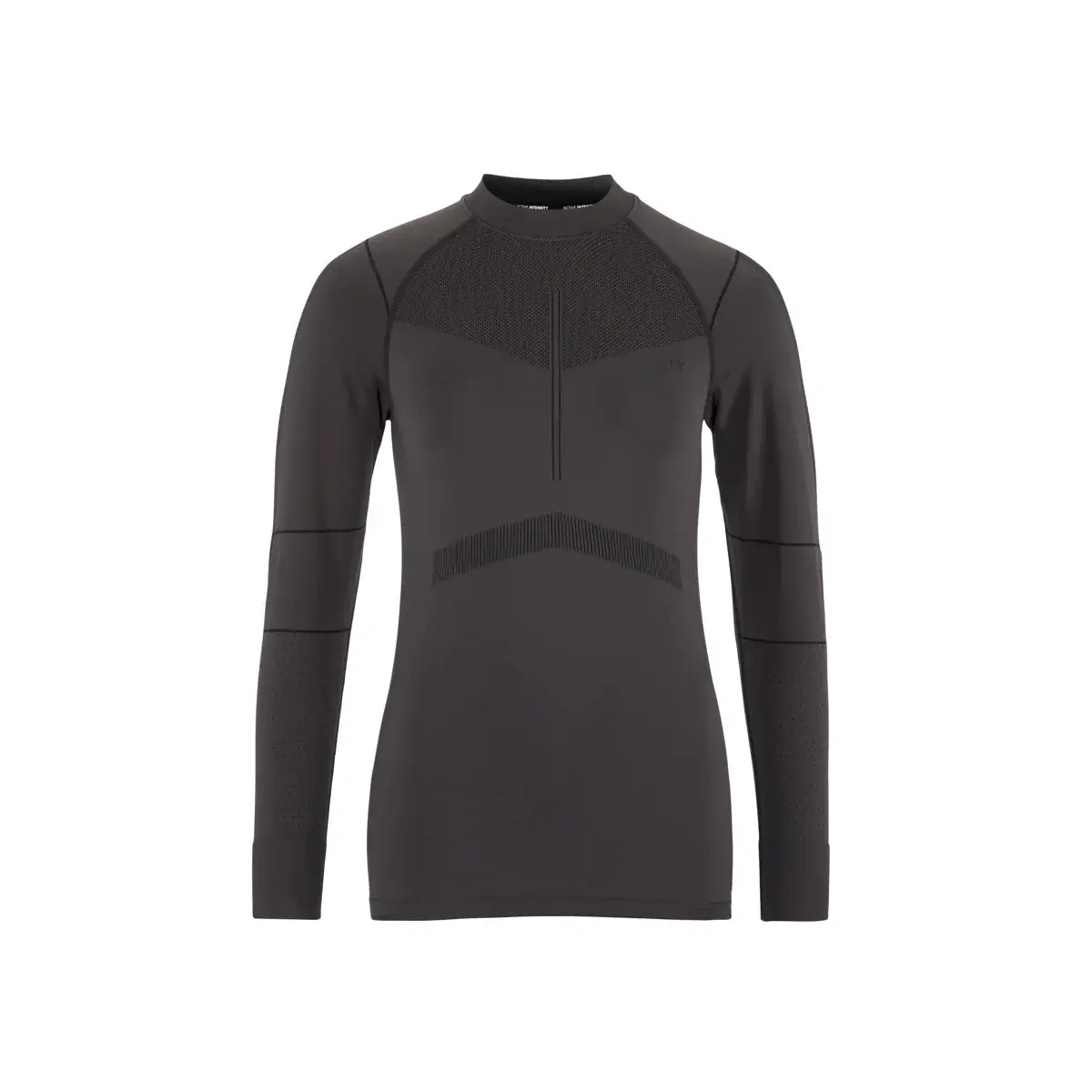 Functioneel shirt Craft Active Intensity paars