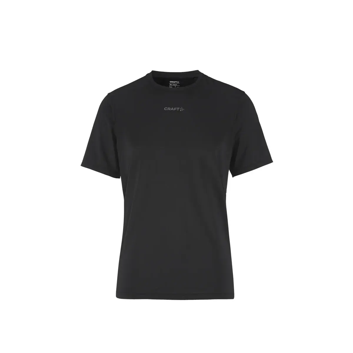 Craft Functioneel shirt Craft ADV Essence SS 2 zwart
