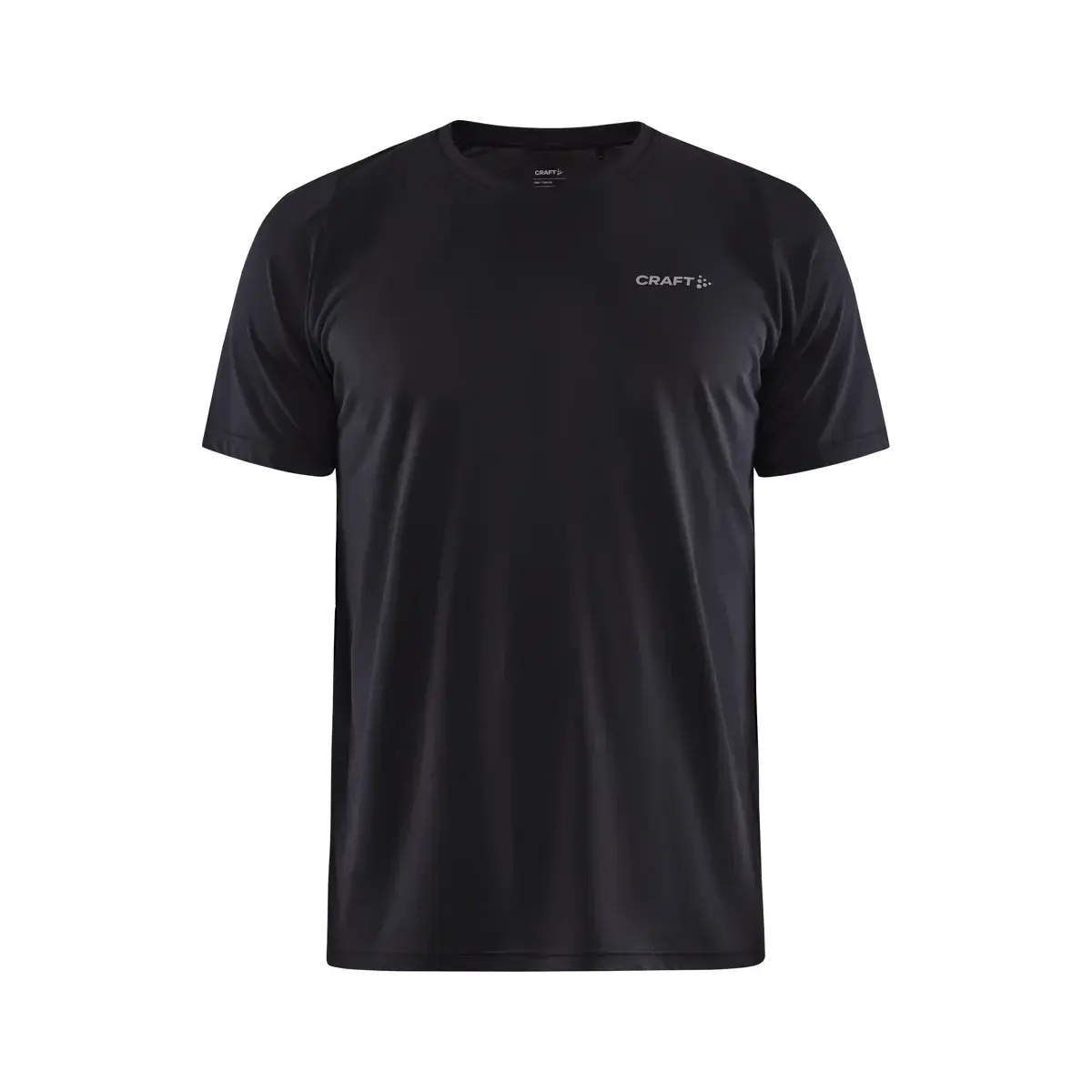 Functioneel shirt Craft CORE Essence Bi-blend zwart