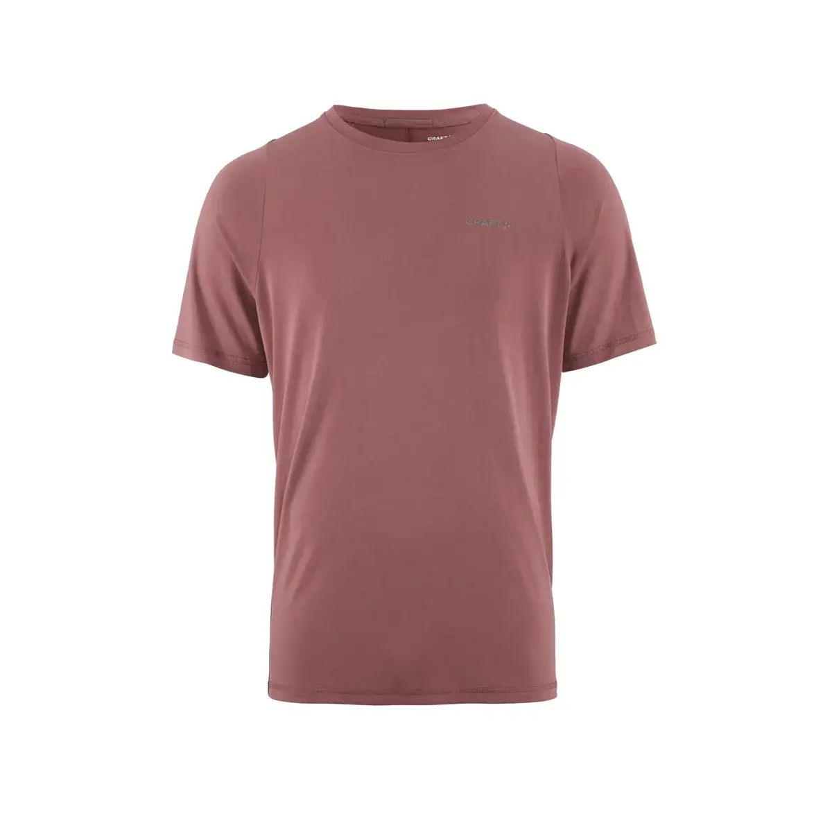 Functioneel shirt Craft CORE Essence Bi-blend rood