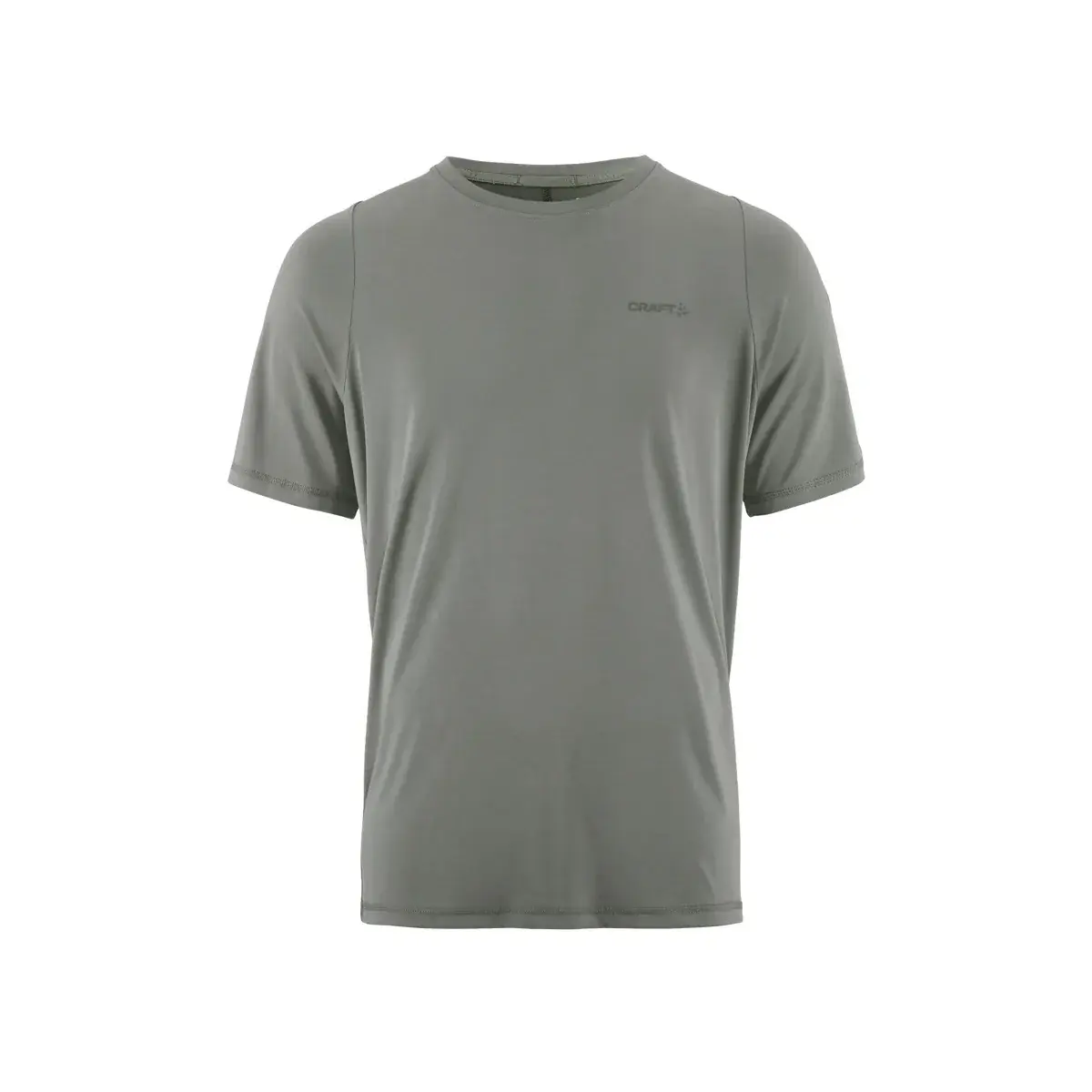 Functioneel shirt Craft CORE Essence Bi-blend groen