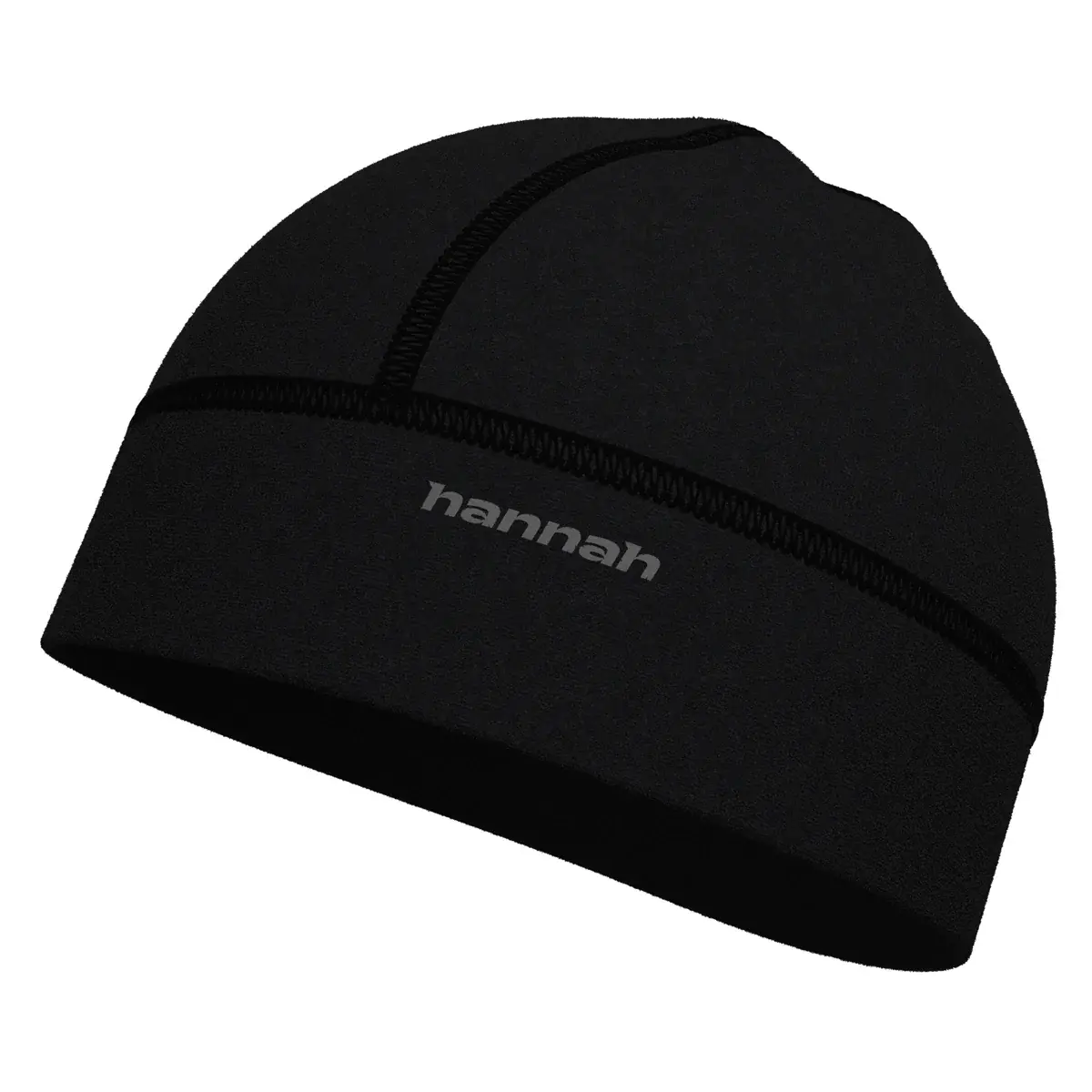 Hannah Functionele wintermuts Hannah Neat Anthracite