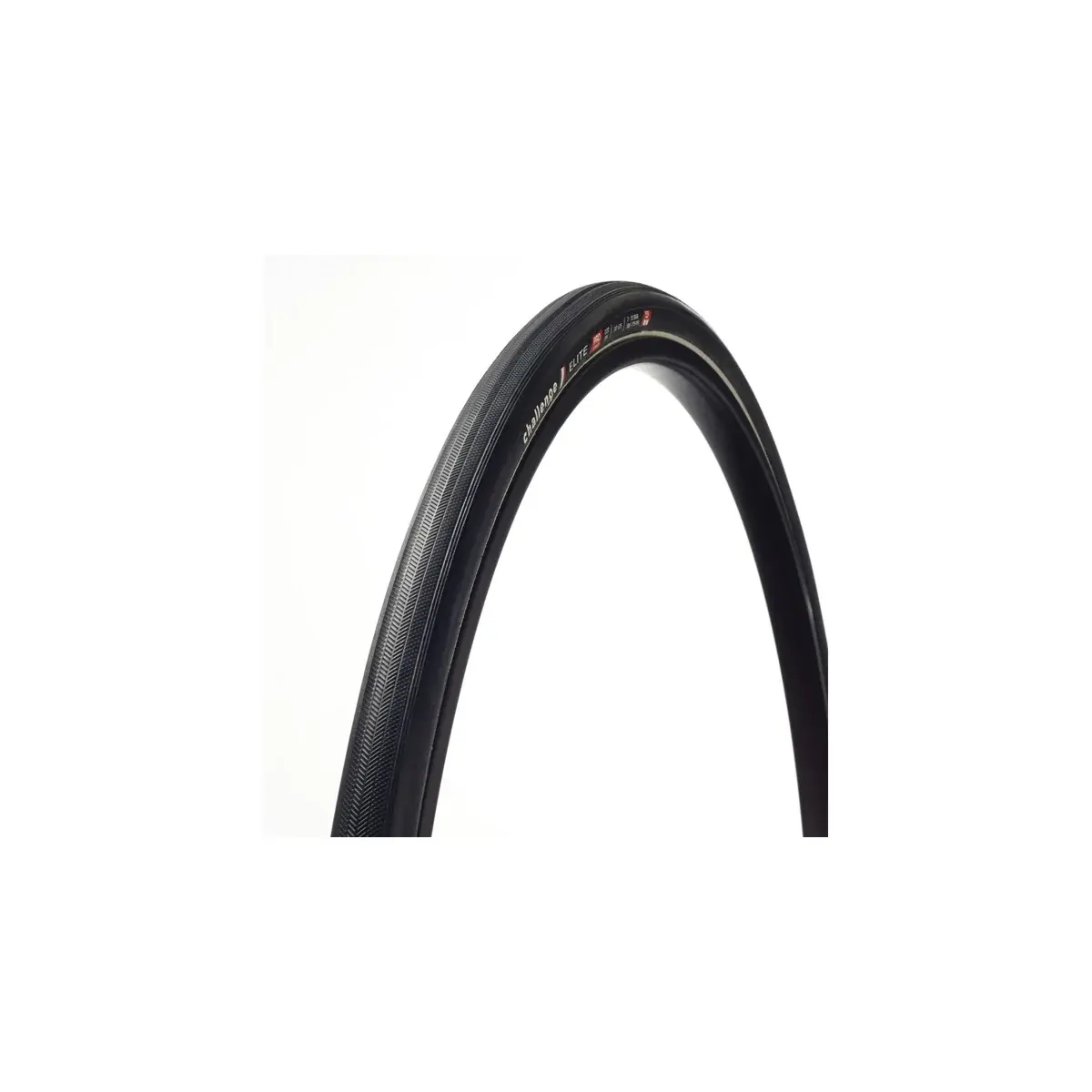 Challenge Tube Challenge Elite Zwart