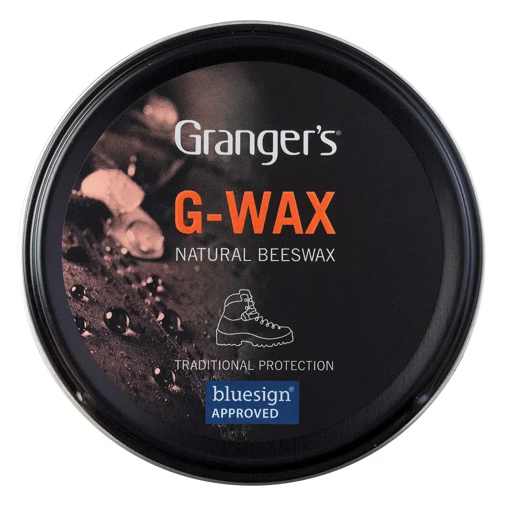 Grangers Wax Grangers G-Wax 80g