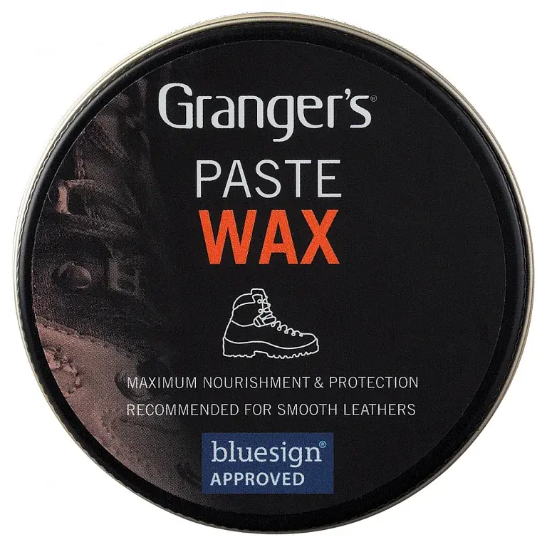 Grangers Impregneermiddel Grangers Paste Wax 100 ml