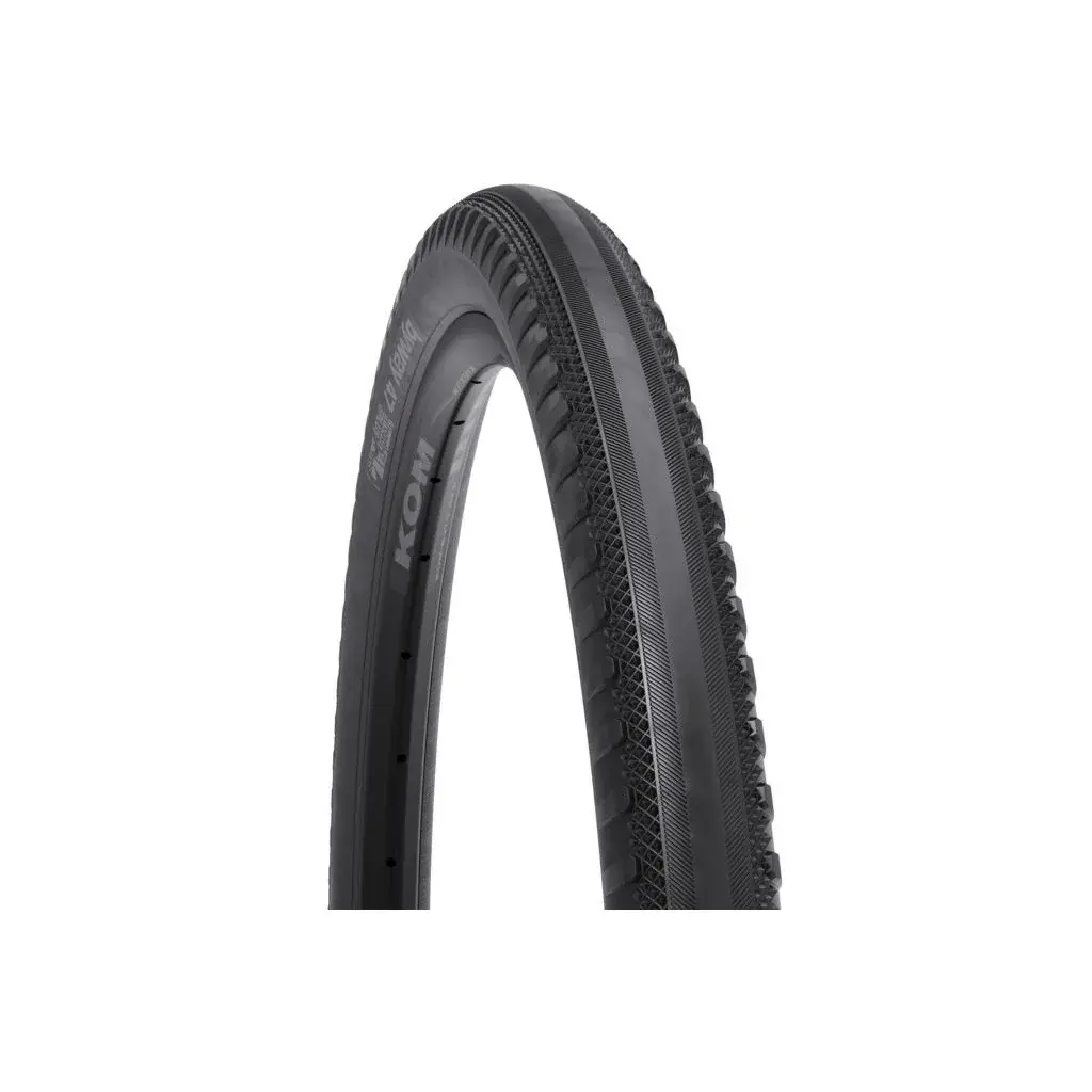 WTB Gravelband WTB Byway 650x47 TCS Light Fast Rolling SG2 zwart
