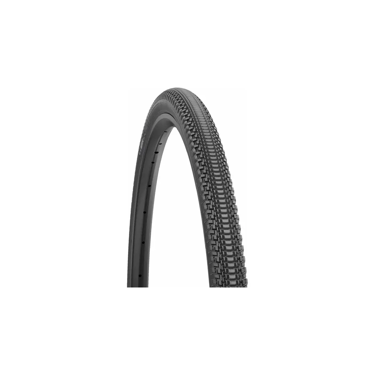 WTB Gravelband WTB Vulpine 700x36 TCS Light Fast Rolling SG2 zwart