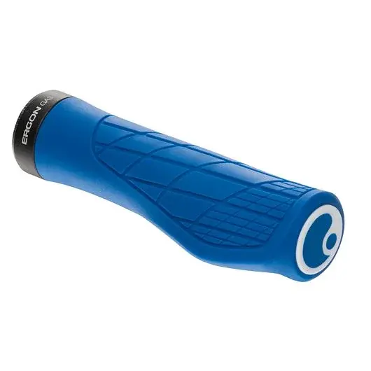 Ergon Handvatten Ergon GA3 Midsummer Blue