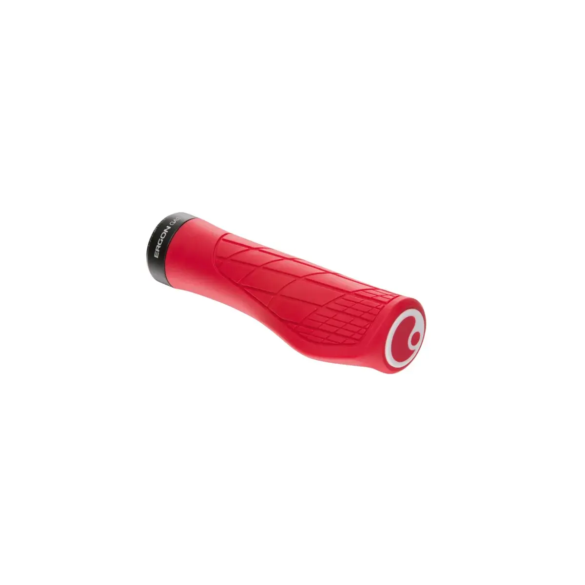 Ergon Handvatten Ergon GA3 Risky Red