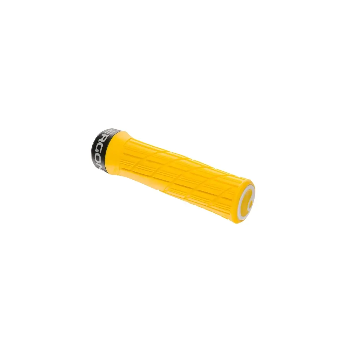 Ergon Handvatten Ergon GE1 Evo slim Yellow Mellow