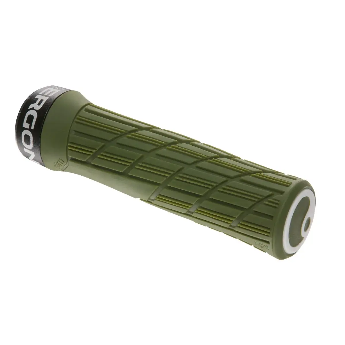 Ergon Handvatten Ergon GE1 Slim deep moss