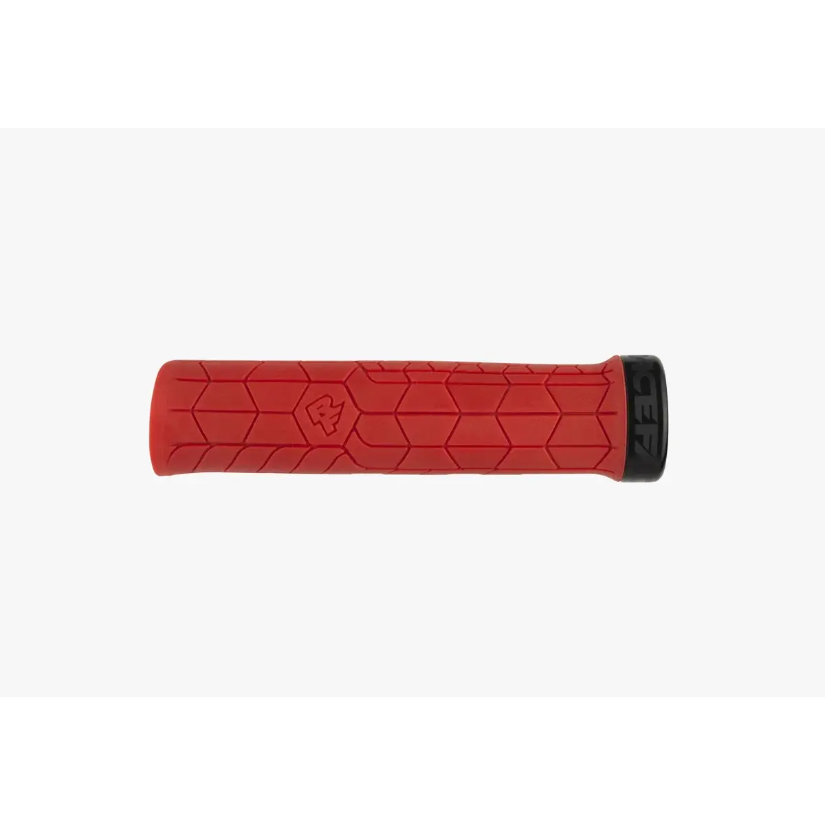 Race Face Handvatten Race Face Getta rood/zwart