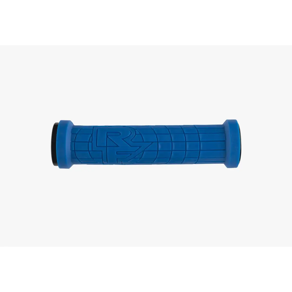 Race Face Handvatten Race Face Grippler Lock On blauw