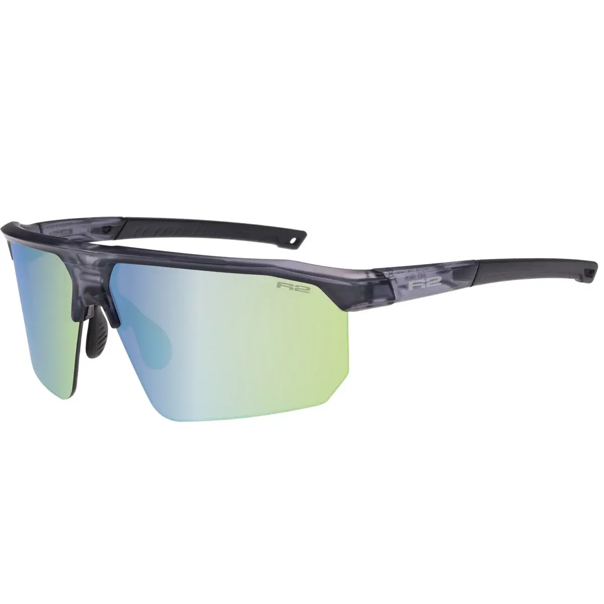 R2 HD sportzonnebril R2 SPEEDSTER kristal, mat AT043C