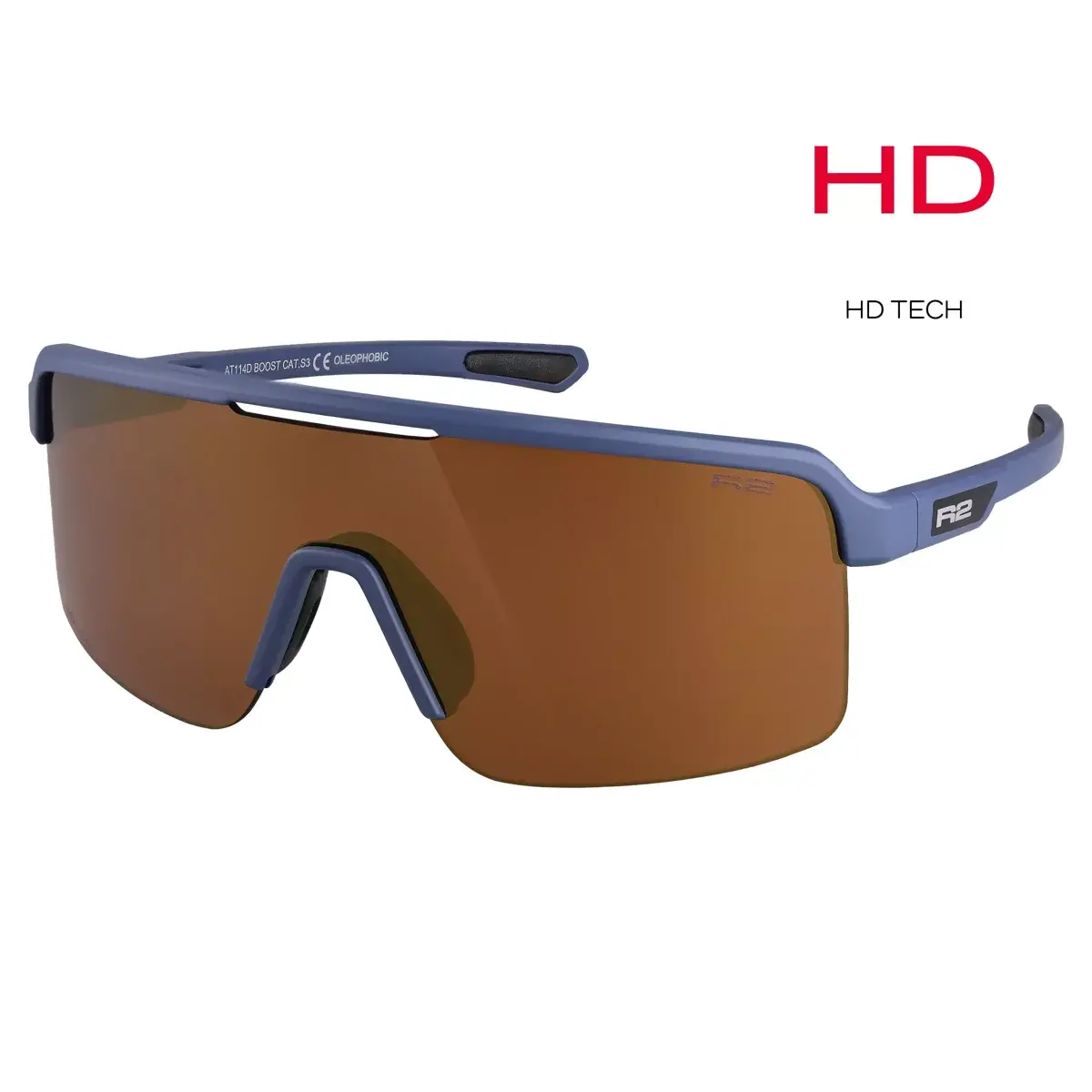 R2 HD sportzonnebril R2 BOOST AT114D