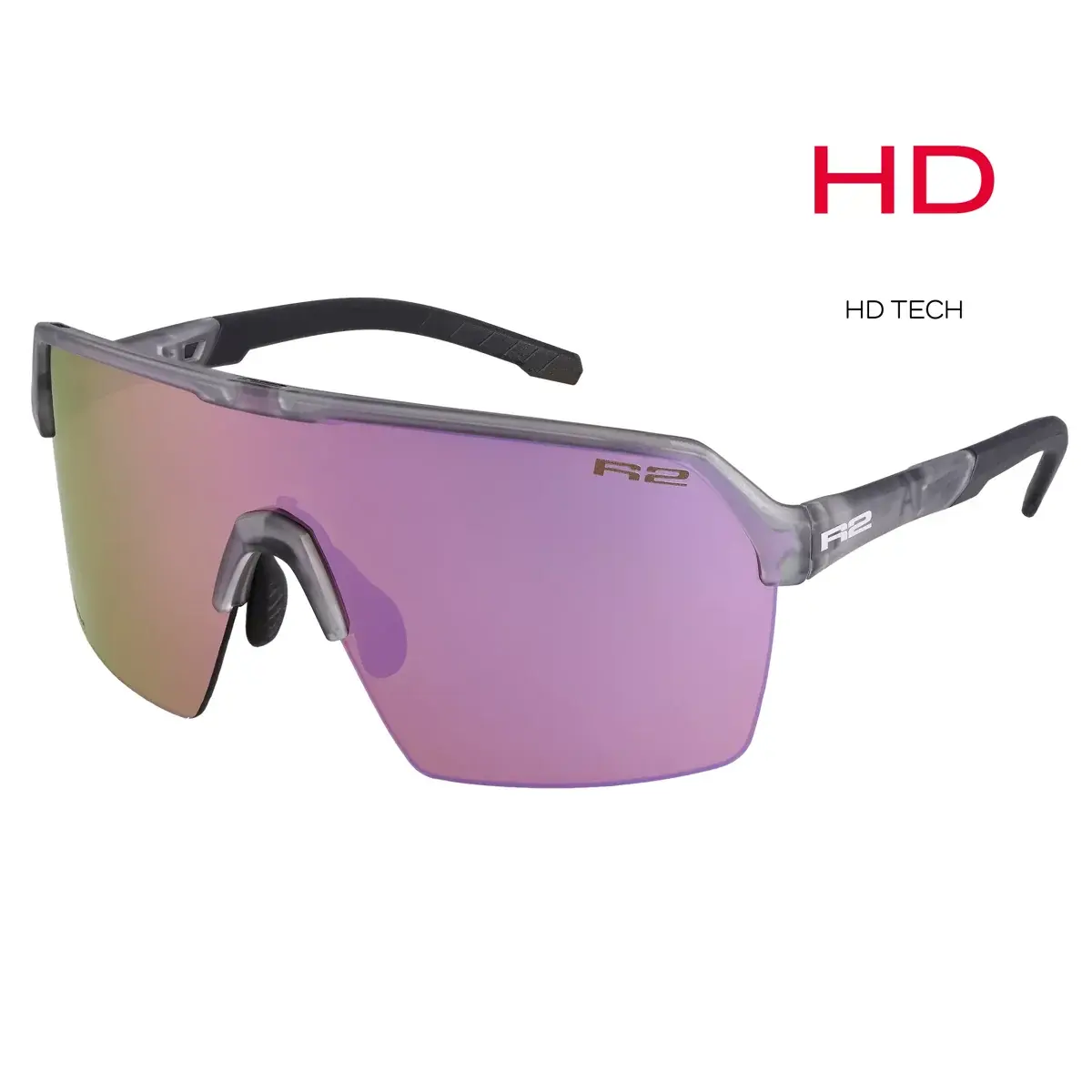 R2 HD sportzonnebril R2 CLIFF AT113C