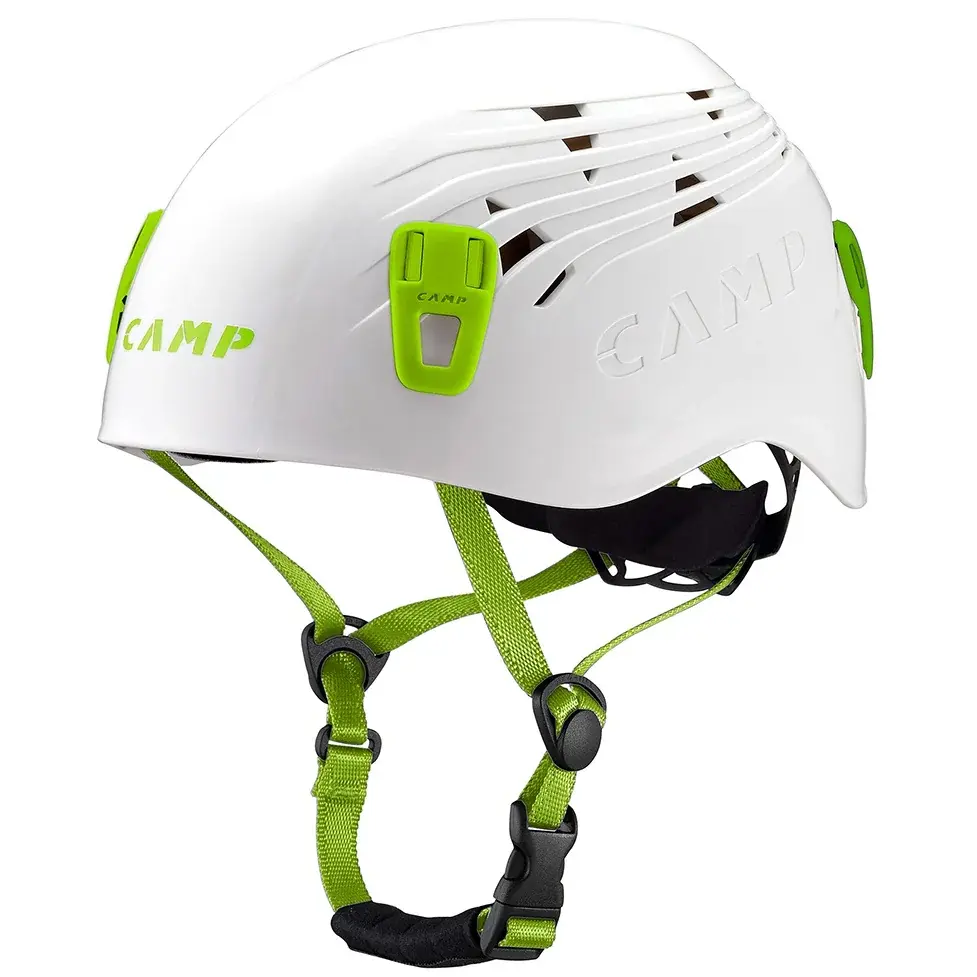 CAMP Helm CAMP Titan size 1 white