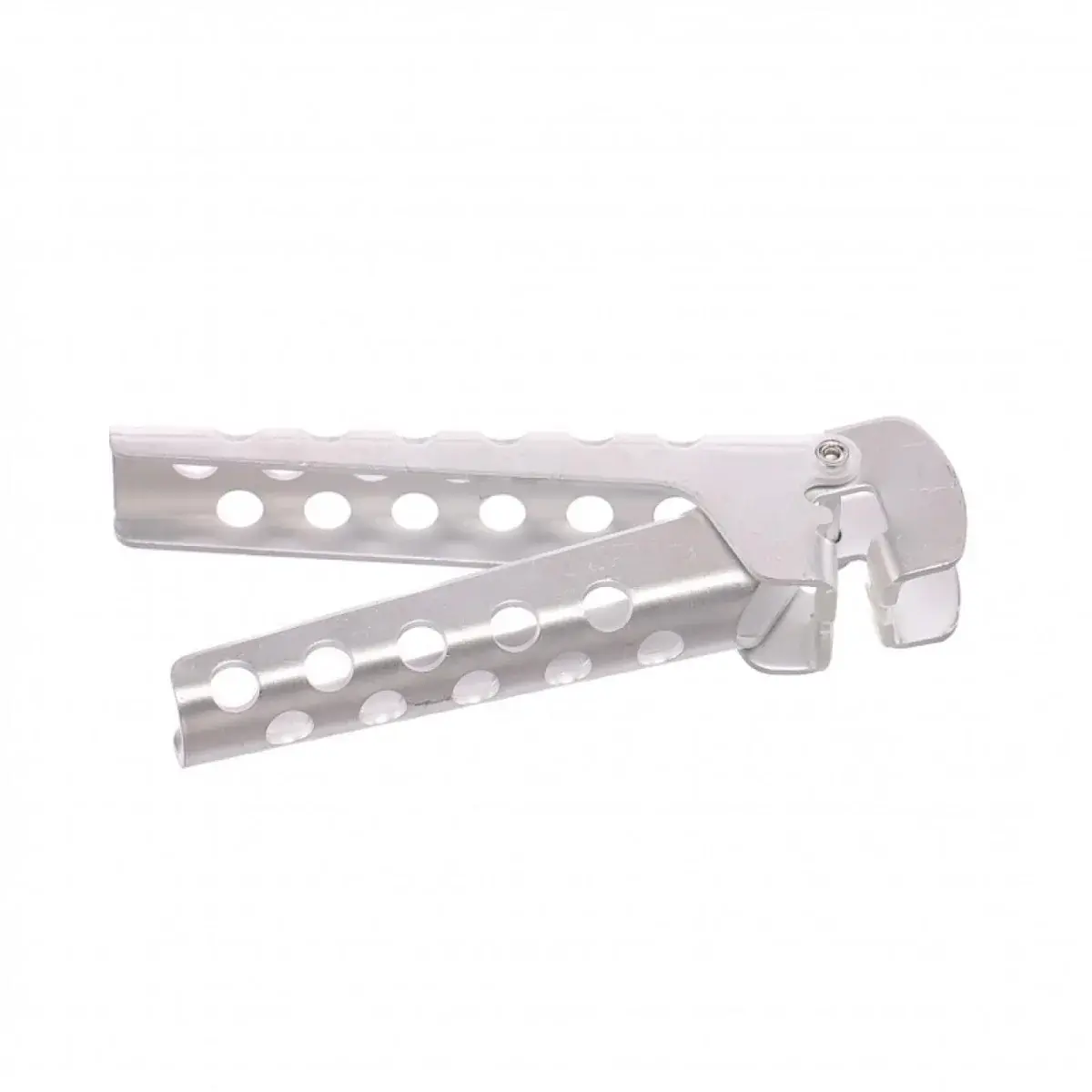 Aluminium pannentang ALB