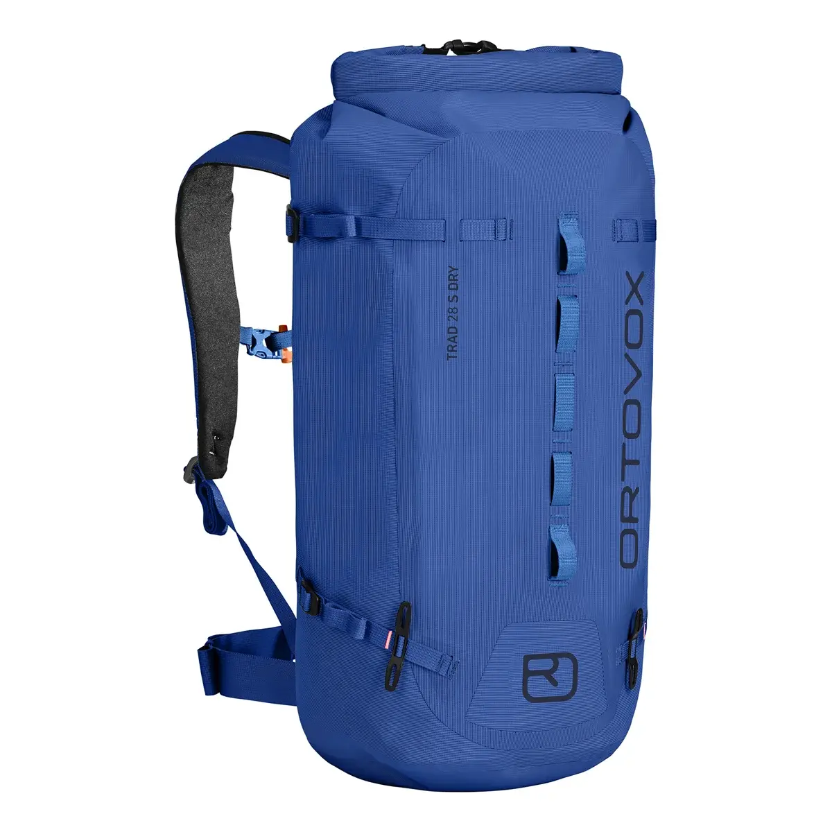Ortovox Klimrugzak Ortovox Trad 28L S Dry Just blue