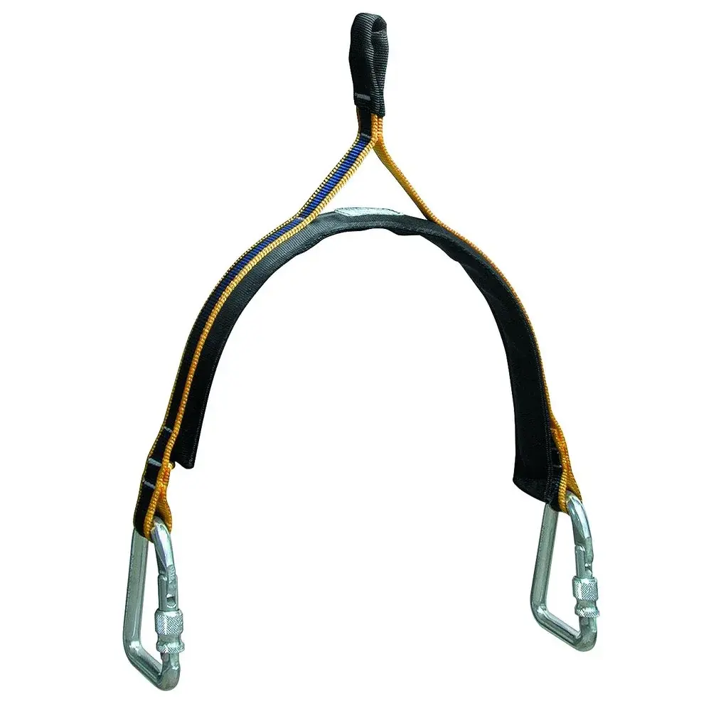 Hijsjuk Petzl Lift
