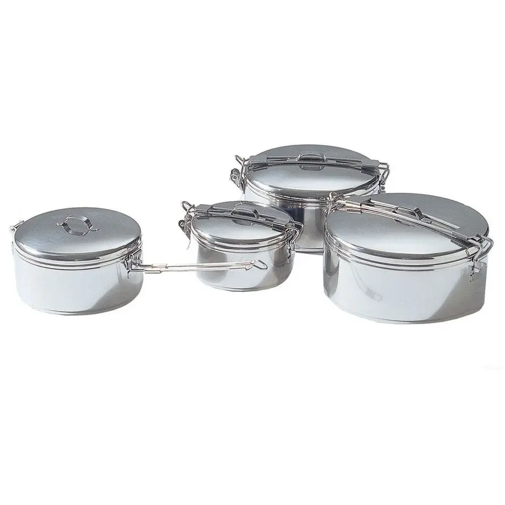 Pan MSR Alpine StowAway Pot 1.6 L