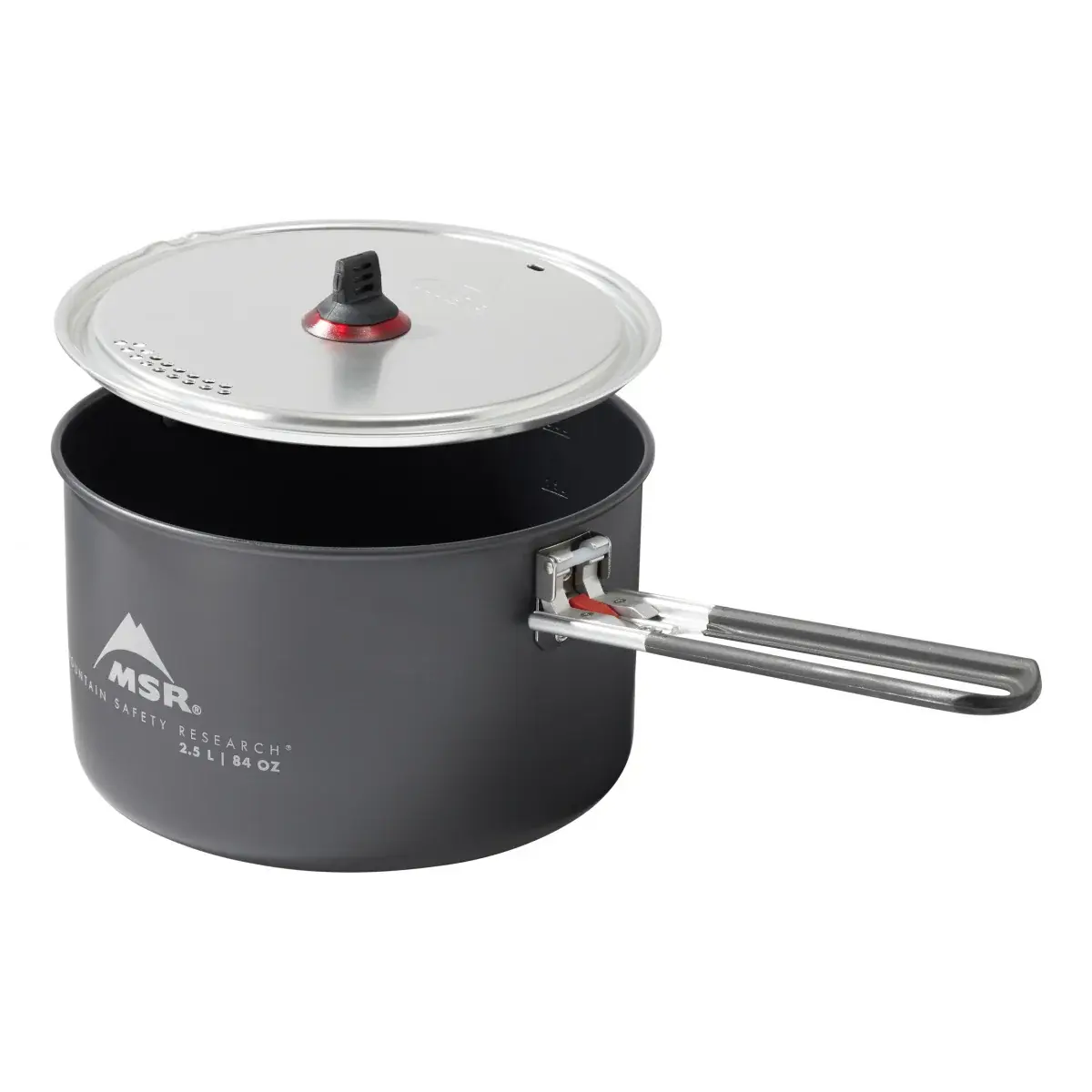 MSR Pan MSR Ceramic Pot 2,5 L