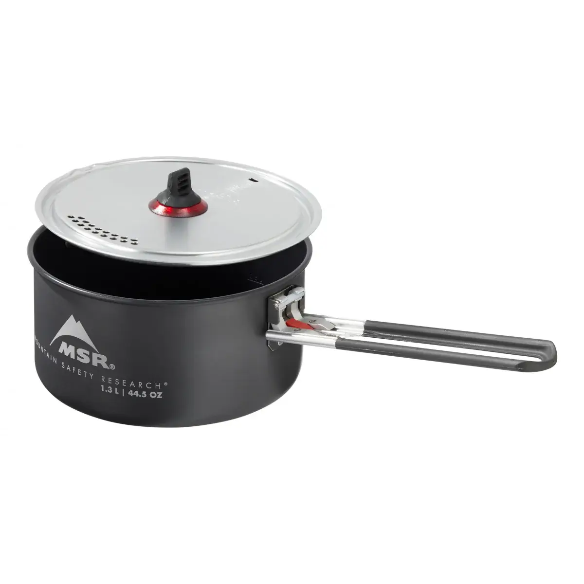 Pan MSR Ceramic Solo Pot 1.3 L