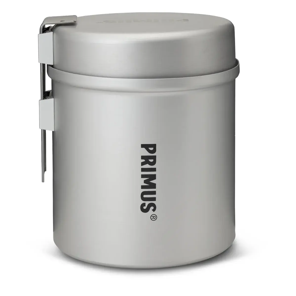 PRIMUS Pan PRIMUS Essential Trek Pot grijs 1,0L