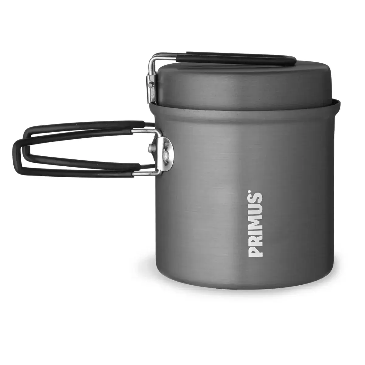 PRIMUS Pan PRIMUS LiTech Trek Kettle grijs 1,0L